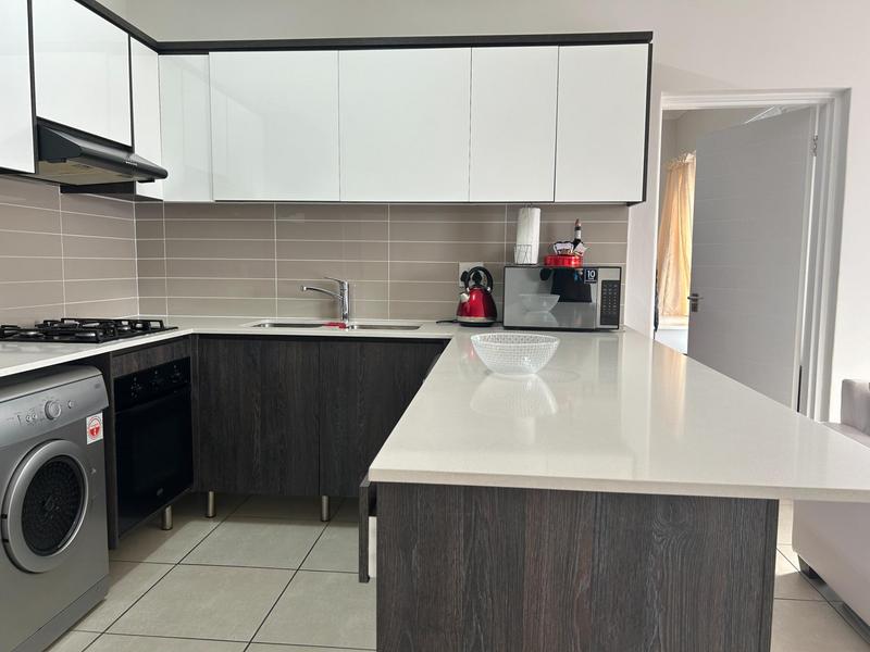 1 Bedroom Property for Sale in Sandown Western Cape